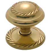 3.2cm Georgian Cupboard Knob