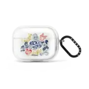 AirPods Pro 2 Impact Case Mickey & Friends Frame Earbuds Case