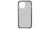Tech21 iPhone 13 Pro Max EvoCheck Case - Smokey/Black