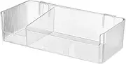 Fahgaer Refrigerator Storage Box Drawer Multifunctional Refrigerator Side Door Seasoning Storage Box Cold Storage Box