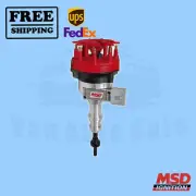 Distributor MSD for Ford Mustang 86-1993