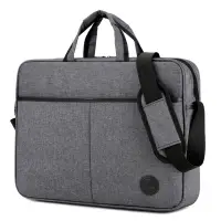 在飛比找蝦皮商城精選優惠-筆電包手提包15.6寸戴爾加厚版斜背包商務包戴爾電腦包