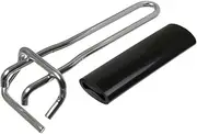 [Paxanpax] PCK2301 Rubber Grip Grill Pan Handle Fits Stoves, Belling, New World Deluxe