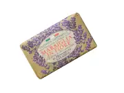 Nesti Dante Savon Florentin Marseille In Bloom Lavender 125g