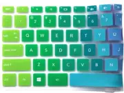 Protective Skin Compatible 14" HP Pavilion x360 14M-BA 14M- C Silicone Keyboard