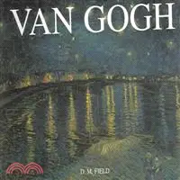 在飛比找三民網路書店優惠-Van Gogh