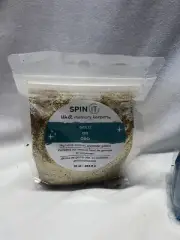 We R Memory Keepers Spin It Fine Glitter 10oz Gold