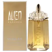 Thierry Mugler (Mugler) Alien Goddess by Thierry Mugler for Women - 2 oz EDP Spray (Refillable)