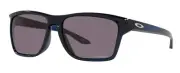 Genuine OAKLEY replacement LENSES for OO9448F Sylas - PRIZM Grey Size 58mm