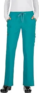 KOI Basics 731 Women's Holly Scrub Pant