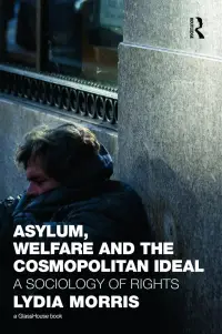在飛比找博客來優惠-Asylum, Welfare and the Cosmop