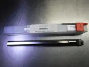 Mitsubishi 0.954" Indexable Steel Boring Bar 3/4" Shank S-SCLCL-123 (LOC1890A)