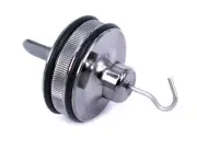 Stonfo Turbo Spinner Dubbing Brush Fly Fishing Tying Vice Accessory Tool #Art. 6
