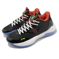 在飛比找PChome24h購物優惠-Li Ning 音速 Sonic Team Low 籃球鞋 