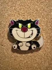 Disney Pin WDI MOG Adorbs Mystery - Lucifer - Cinderella, LE 400