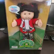 Cabbage Patch Kids Doll - Happy Sound Kids - Agatha Elsa - New In box Discounts!