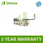 Ignition Contact Breaker Unova Fits Ford + Other Models