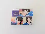 Ensemble Stars!! Element Trading Acrylic Clip Rei Sakuma