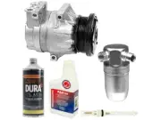 Four Seasons 14PM51S A/C Compressor Kit Fits 1996-1997 Chevy Lumina 3.1L V6 (for: Chevrolet)