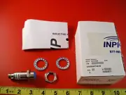Inprox X18CB3P1SK1B Proximity Sensor Switch Inductive 7-40vdc 4-Pin Nib New