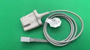 7-Pin SpO2 Sensor Adult Silicone Soft Probe Blood Oxygen Saturation Sensor
