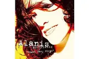Eight Easy Steps -Alanis Morissette , Joel Shearer (Performer) CD