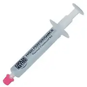 Cooler Master HTK-002-U1 High Performance Thermal Paste