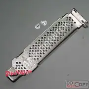 LOW BRACKET PLATE for ASR-6405E raid 6Gb/s 2U