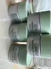 5 X Clinique Repairwear Laser Focus Wrinkle Correcting Eye Cream .17 OZ Travel