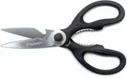 Multi Function Scissors Stainless Steel Ultra-Sharp Heavy Duty Shears