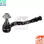 TIE ROD END 108811 FOR AUDI A4/B9/Allroad A5/Sportback/Convertible Q5/Van A7