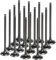 400CC Motorcycle Parts Intake and Exhaust Valves Set KY2 for CBR400 NC23 NC29 CB400 NC31 CBR CB 400