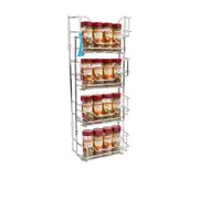 D.Line 4 Tier Spice Rack