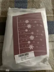 Update Wool Fur White Tree Skirt 30inch Small Christmas Tree Skirt Snowy White