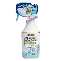 在飛比找PChome24h購物優惠-【日本小林製藥】球鞋除菌消臭噴霧250ml