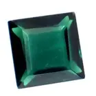 GIE Certified 9.65 Ct AA+ Russian Chrome Diopside Green Cut Loose Gemstone 1968