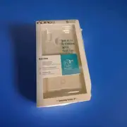 Incipio NGP Pure Case for Samsung Galaxy A11 - Clear