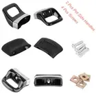 Replacement Home Pot Handle/Ear Metal Pan Cooker Steamer Short Side Handle Grips