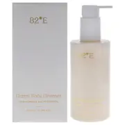 Creme Body Cleanser by Deepika Padukone for Women - 8.1 oz Cleanser