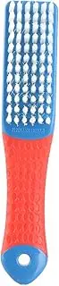 [YULEESIYIP] Shoe Brush Multifunction ERGONOMICS Grip Household Soft Bristle Laundry Brush for Shoe Cleaning Home