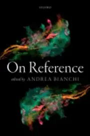 On Reference by Andrea Bianchi: New