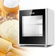 260w Dough Fermenter Bread Fermentation Box - for Yogurt, Bread, Rolls - Adjustable Temperature and Time - Automatic Constant Temperature Fermentation Box