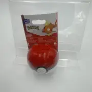 Mega Construx Pokemon MAGIKARP Pokeball 20 Pieces Toy GVK65