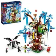 LEGO DREAMZzz Fantastical Tree House 71461