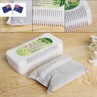 Bamboo Charcoal Activated Smell Remover Purifier Carbon Box Air Fresher