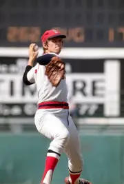 Bill Lee Boston Red Sox pitches v the Baltimore Orioles at an Majo- Old Photo 3