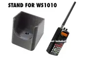 Desk Stand Holder Mount for Whistler WS1010 400-channel scanner