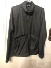 Colorado Jacket Grey Size 14 vgc