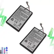 2PCS LIP1708 Battery For Sony PlayStation 5 PS5 DualSense Wireless Controller