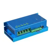 86 Stepping Closed Loop Subdivided Visual Drive with Digital Encoder